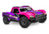 (IN-STORE PICKUP ONLY) MINI SLASH 4X4 PINK/PURPLE (BATTERY & CHARGER INCLUDED)